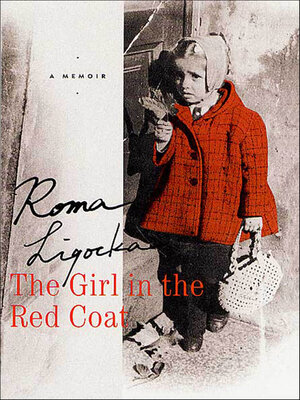 The Girl in the Red Coat - ebook